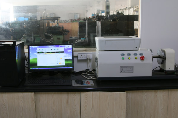 2T扭轉彈簧(huáng)試驗機