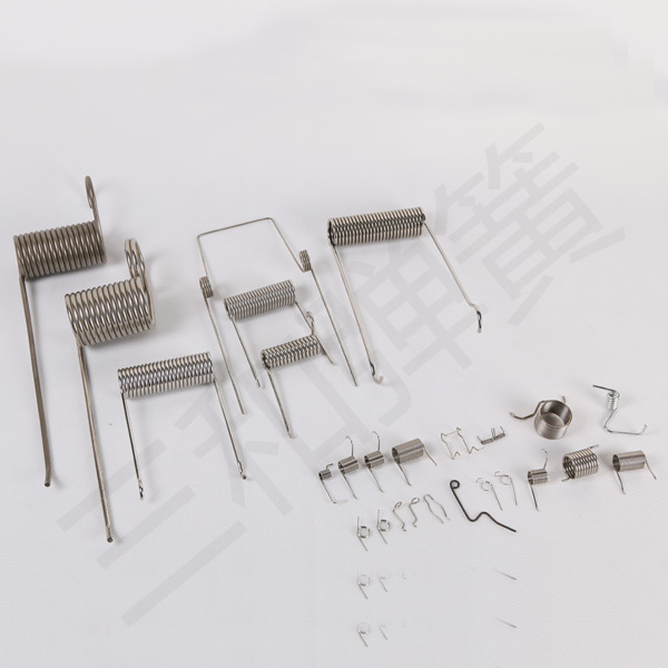 扭轉彈簧(huang)