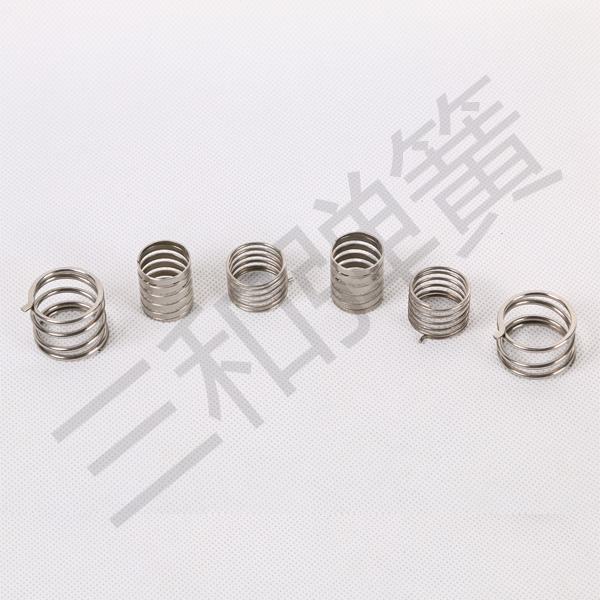 密(mì)封件彈簧(huáng)