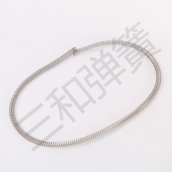 密(mi)封件彈簧(huáng)