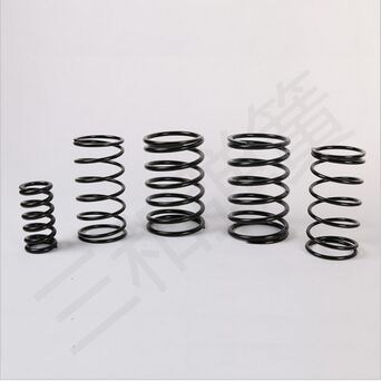 彈簧(huáng) 彈簧廠(chang)家