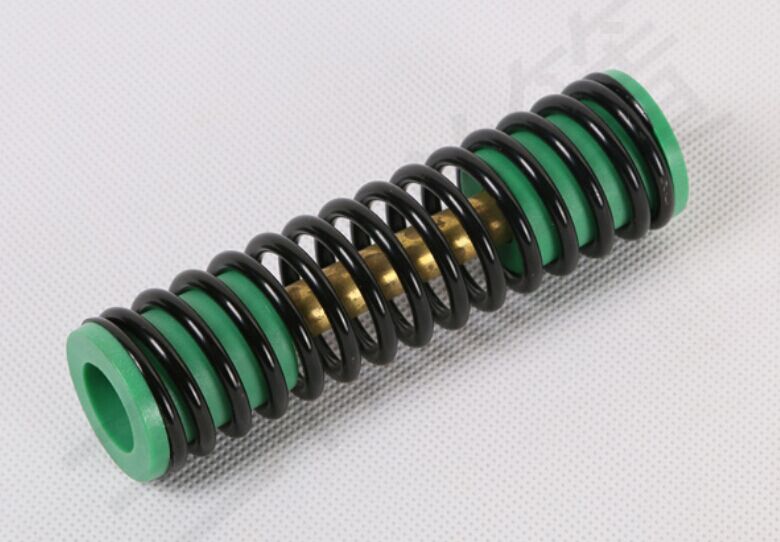 挑選彈簧(huáng)夾頭注意(yi)事項