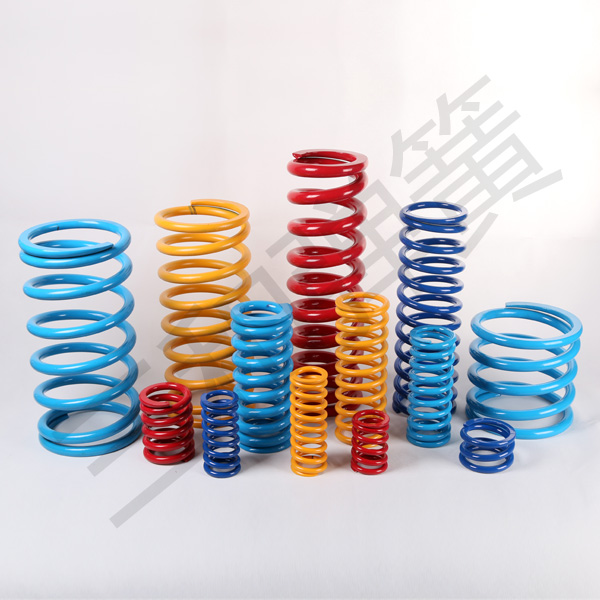 應(yīng)對彈簧彈力不足(zu)的措施