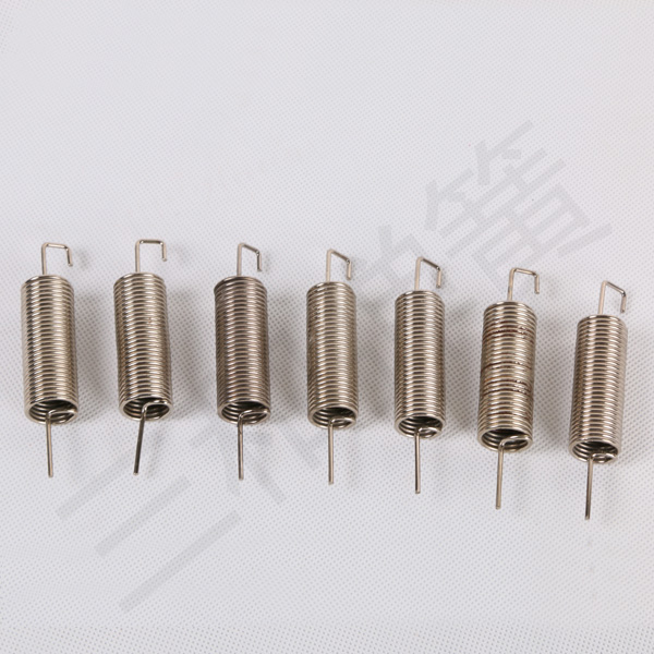 彈(dan)簧的噴丸(wan)處理技術(shu)