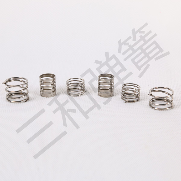 密(mì)封件彈簧(huang)
