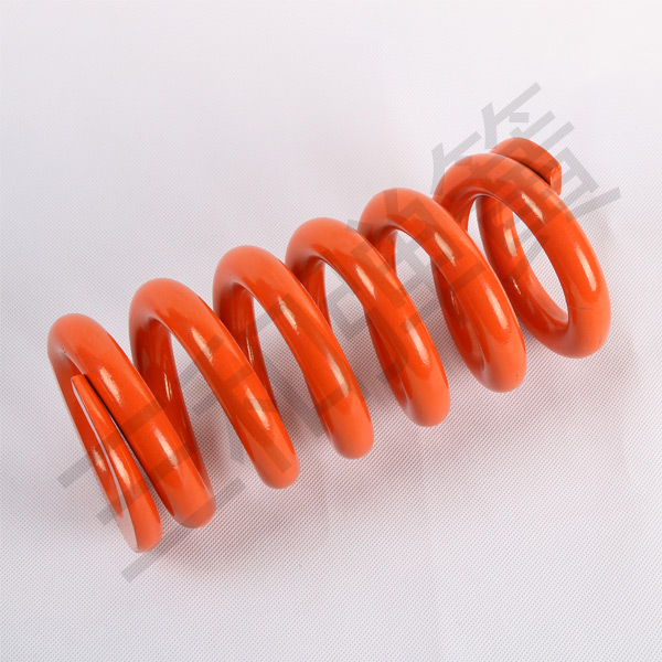 耐(nai)苯甲酸腐蝕(shí)彈簧