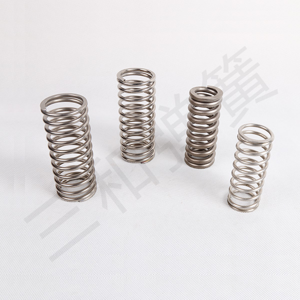 耐醋酸腐蝕彈(dàn)簧