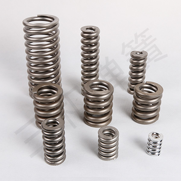 耐(nai)鹽酸腐蝕彈(dàn)簧