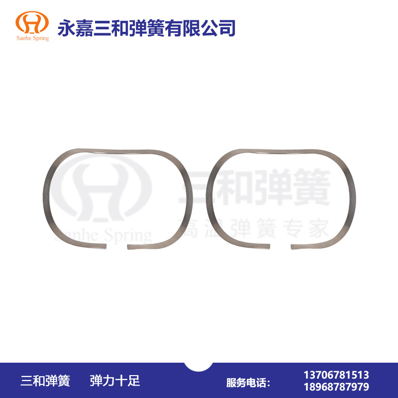 單拆口擋圈(quan)