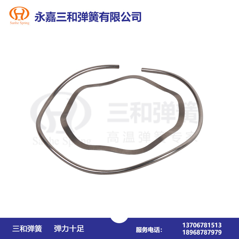 GH632彈簧制造(zào)廠