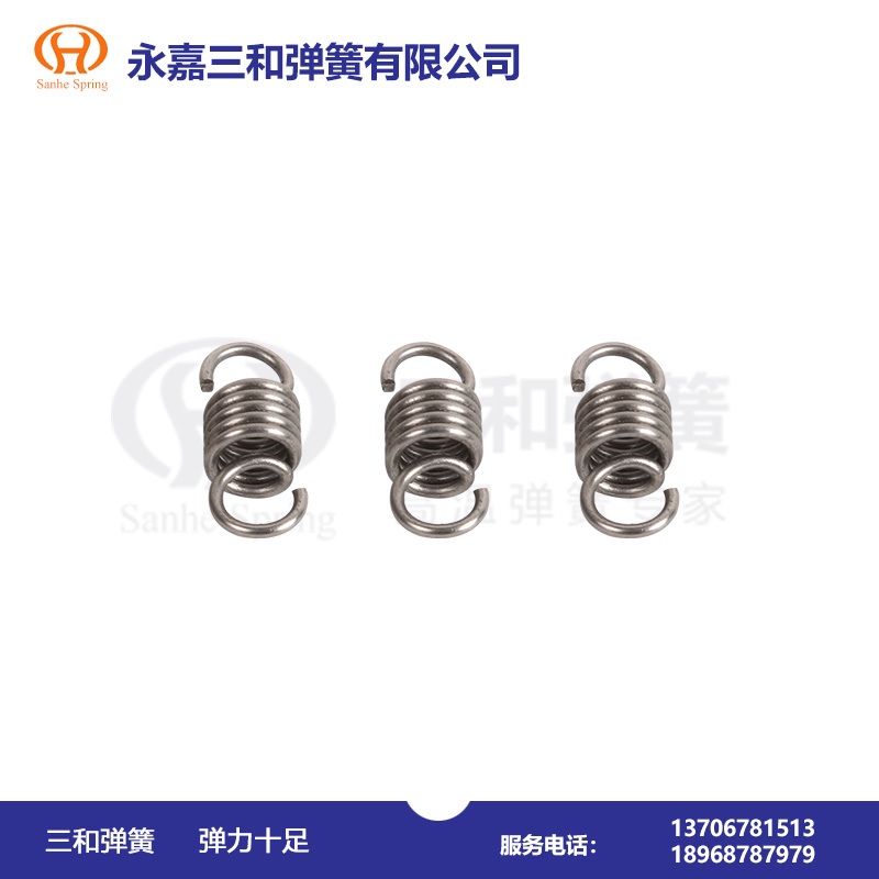 钛金(jin)彈簧