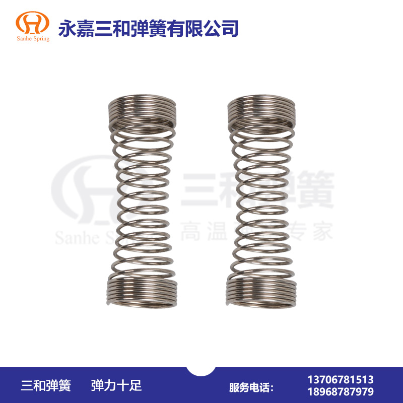 管子護套(tao)彈簧--彈簧(huáng)廠家