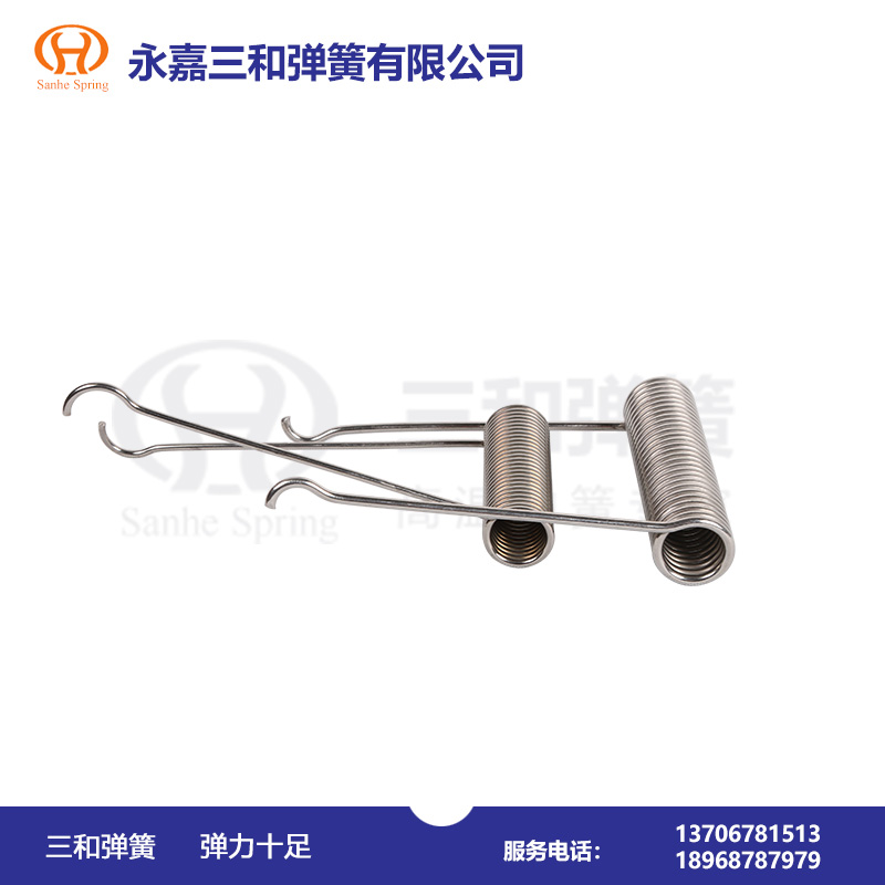 H49止回閥(fá)彈簧