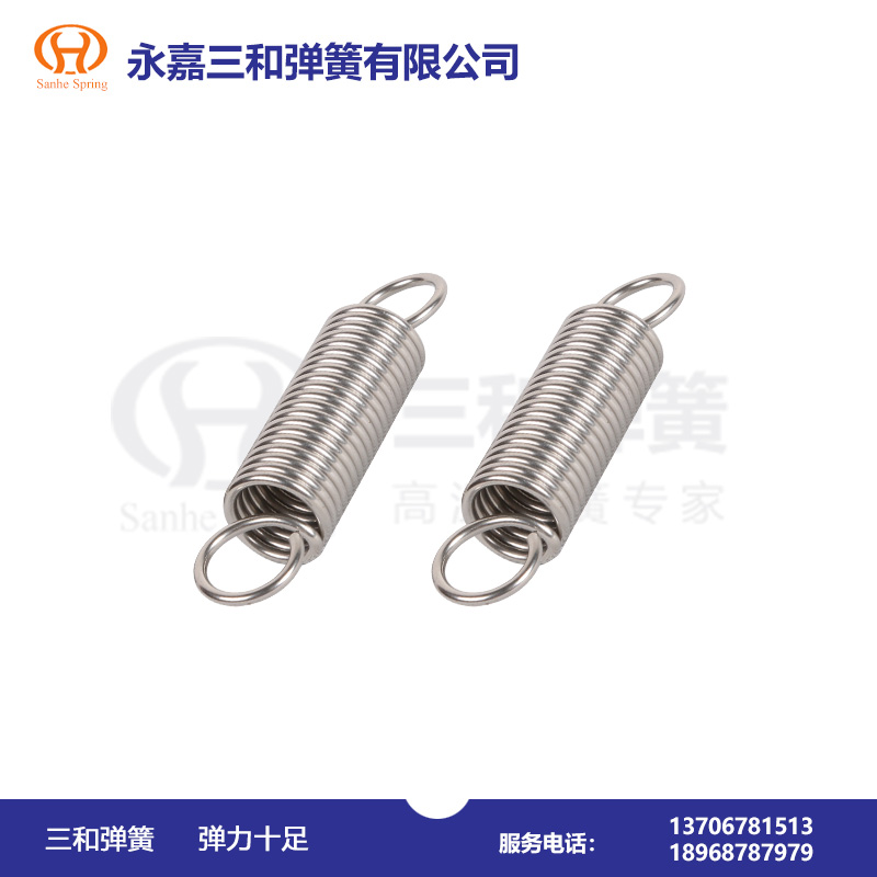耐海(hǎi)水腐蝕彈簧(huáng)