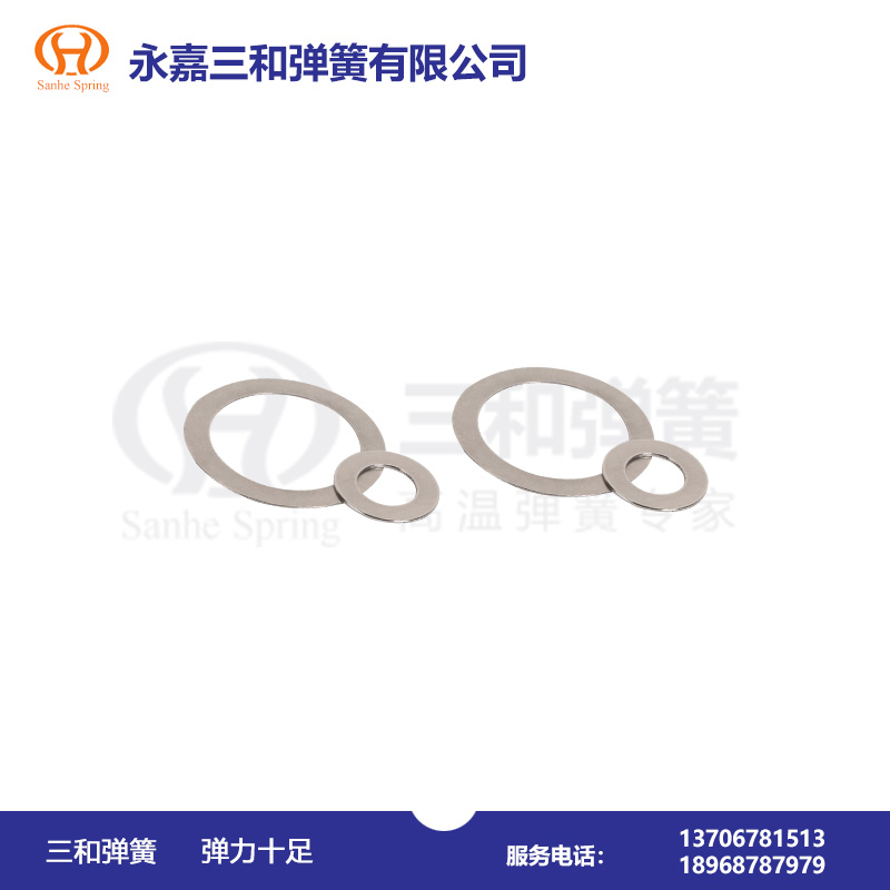 耐醋酸腐蝕(shí)彈簧