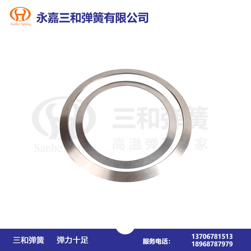 耐氫氟(fú)酸腐蝕彈簧(huáng)