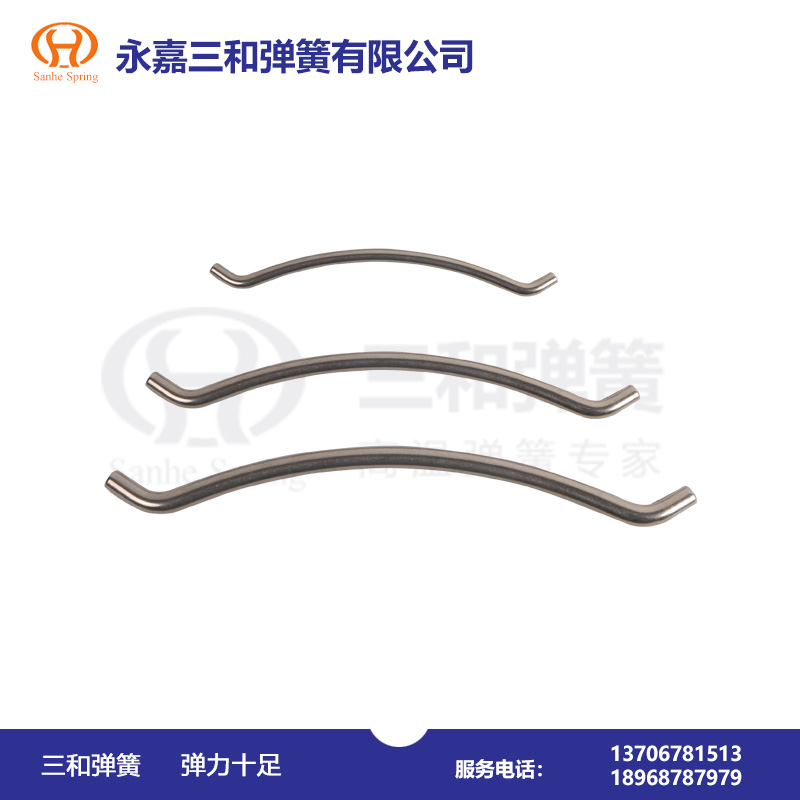 NO4400彈簧(huáng)