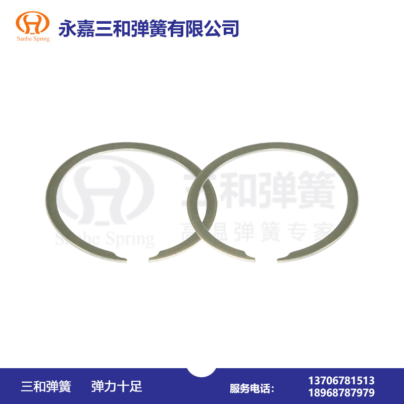 雙(shuāng)折口擋圈