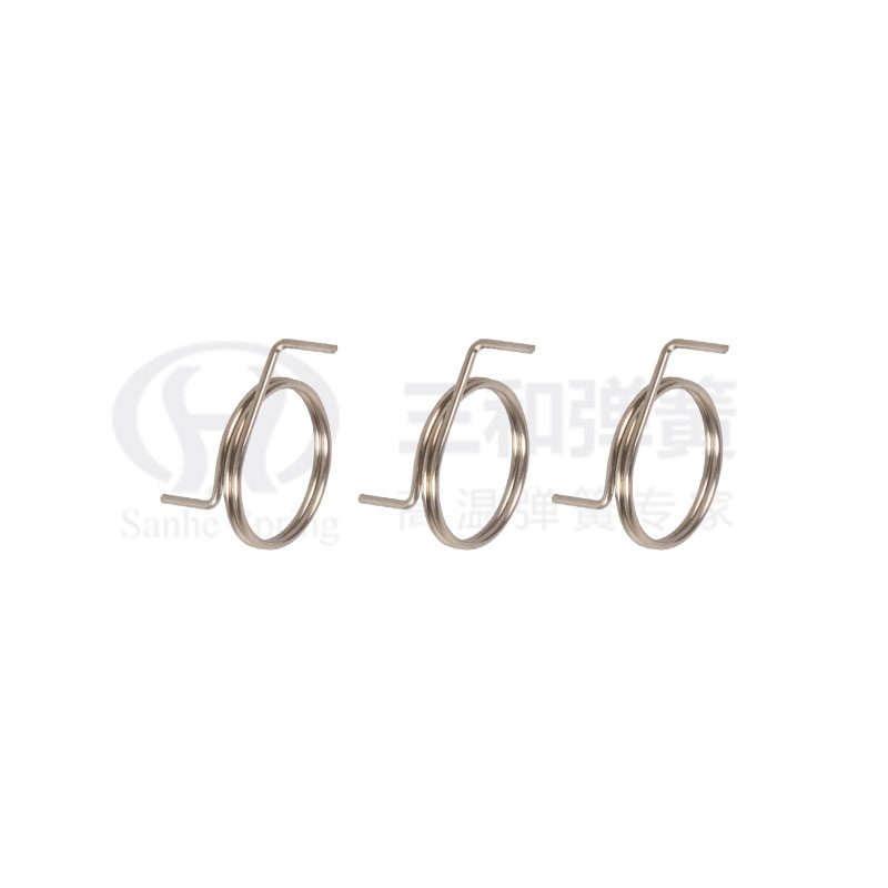 耐碳酸腐(fu)蝕彈簧