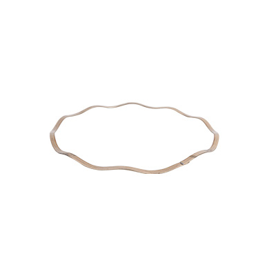 部分(fèn)重疊單層(ceng)波形彈簧(huáng)