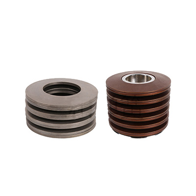 耐腐蝕(shi)碟形彈簧(huang)廠家