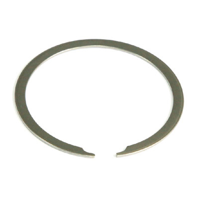 雙折口(kou)擋圈