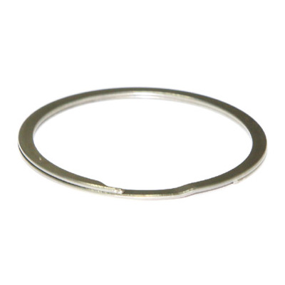 雙(shuāng)層彈性(xìng)檔圈