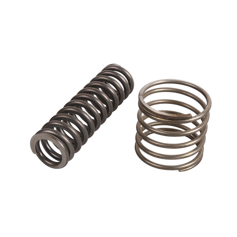 耐(nài)高溫彈簧(huang)300--430℃--高溫壓縮(suō)彈簧生産(chǎn)廠家