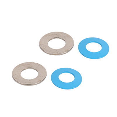 耐高溫彈(dàn)簧150--280℃--高溫碟(dié)形彈簧制(zhi)造廠