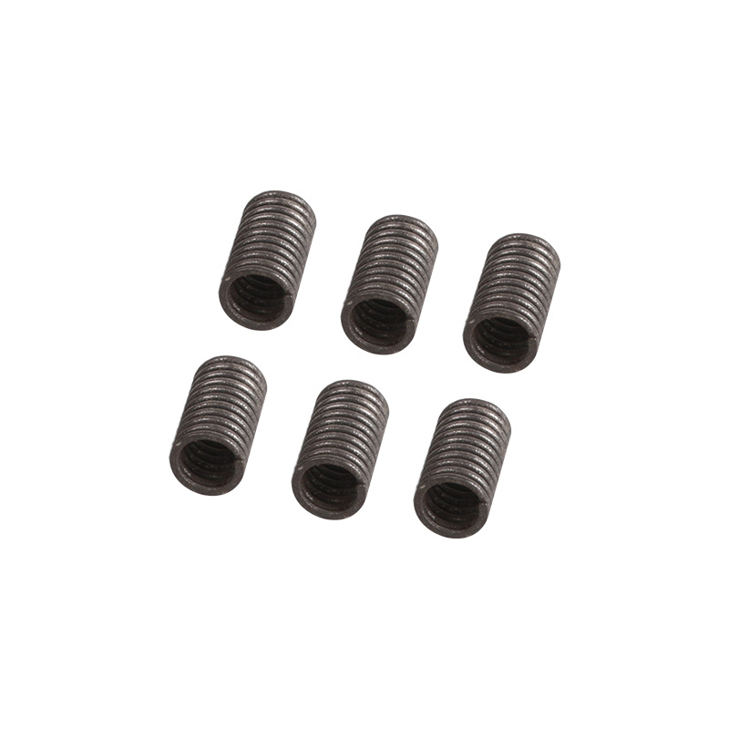 CVD金剛石塗(tú)層工裝耐高溫彈(dàn)簧