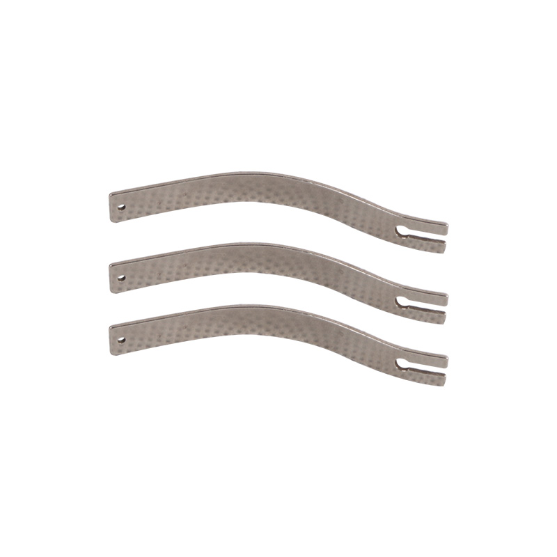 TiCN、TiAlN、TiAlCrN塗層工(gōng)裝耐高溫彈簧