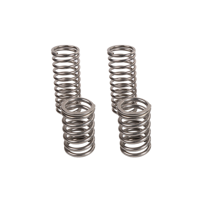 釺(qiān)焊工裝耐(nai)高溫彈簧(huáng)--釺焊闆式(shi)換熱器