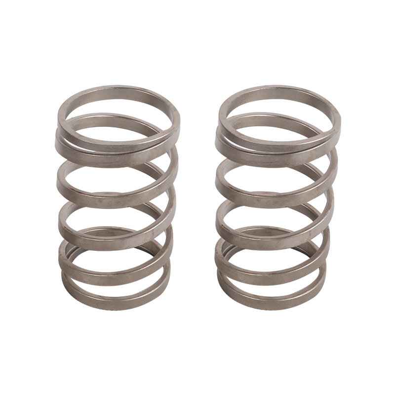 釺焊工裝(zhuang)耐高溫彈(dàn)簧