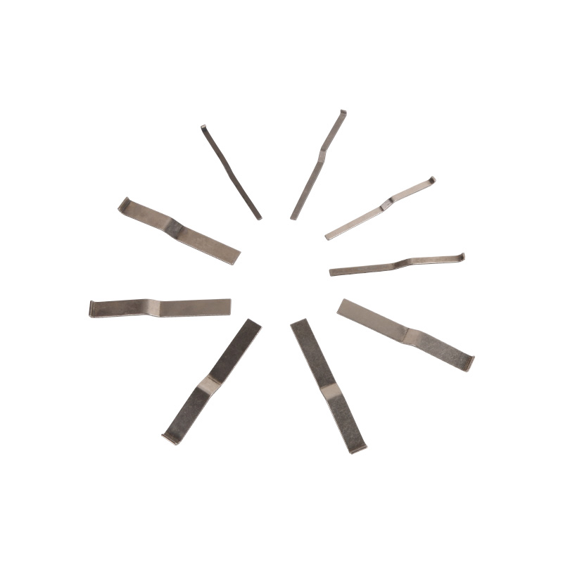 钛(tài)合金波條彈簧(huang)