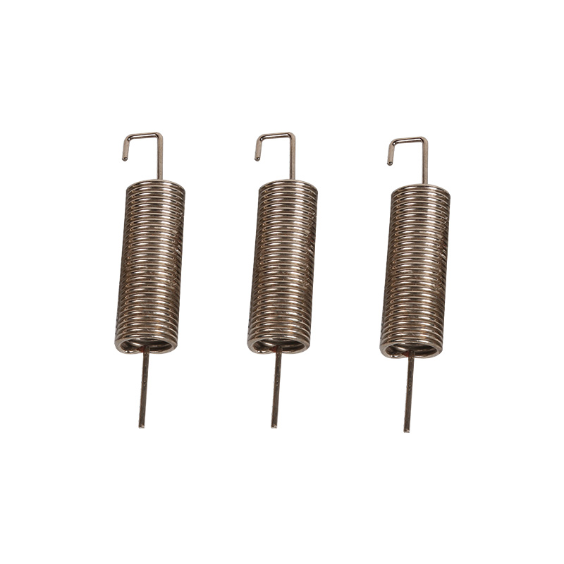 扭臂彎(wan)中間扭轉(zhuan)彈簧--彈簧(huáng)生産廠家(jia)