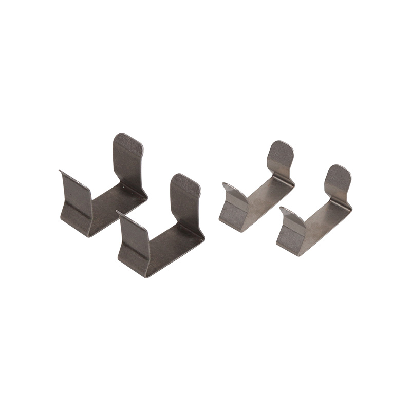 直角片彈(dan)簧--彈簧廠(chǎng)