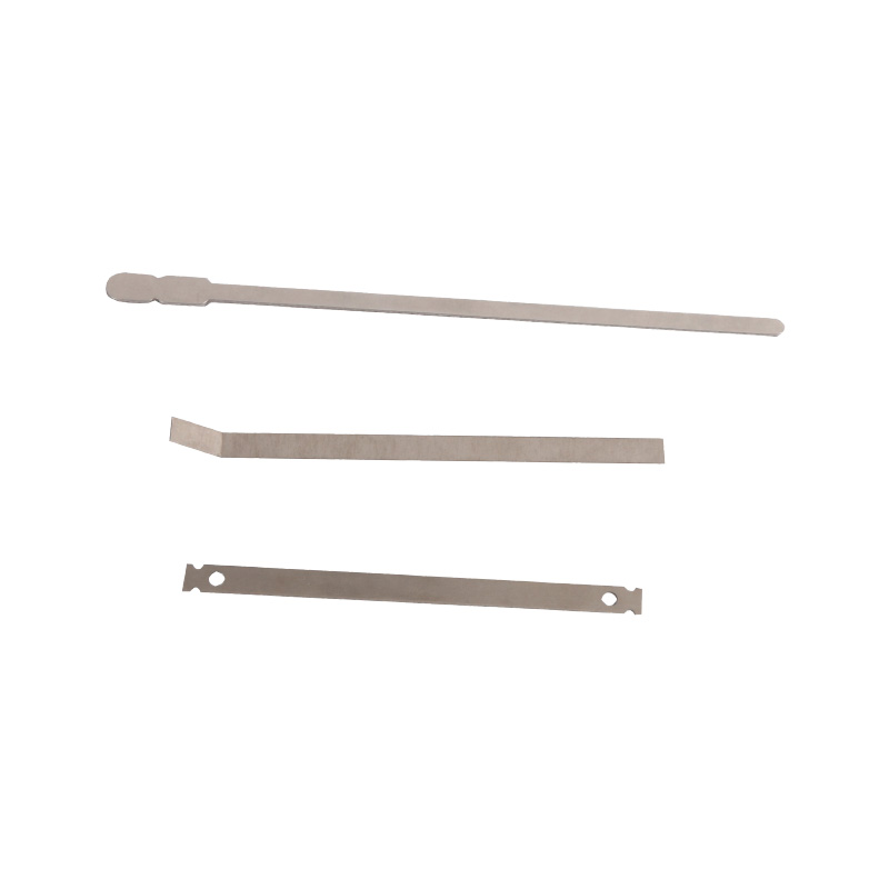 平片彈(dàn)簧--彈簧廠(chang)家