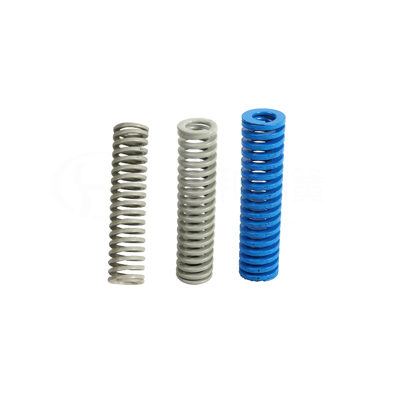 模具彈簧--特(te)輕負荷（銀灰(hui)）TR