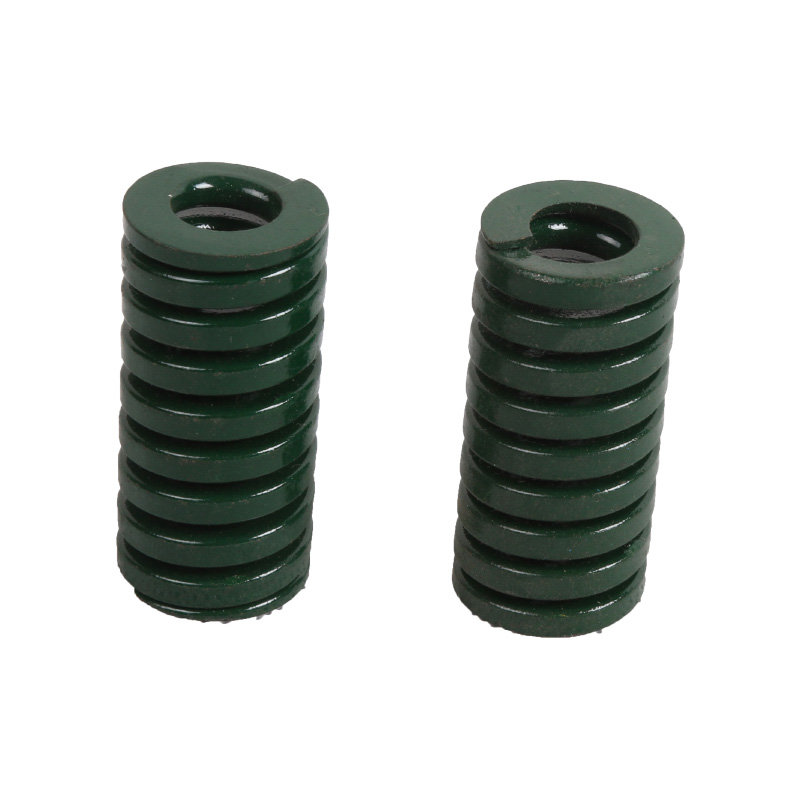 模(mo)具彈簧--重負(fù)荷（綠色）TH