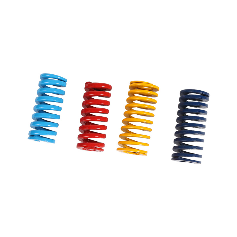 高(gāo)壓力彈簧