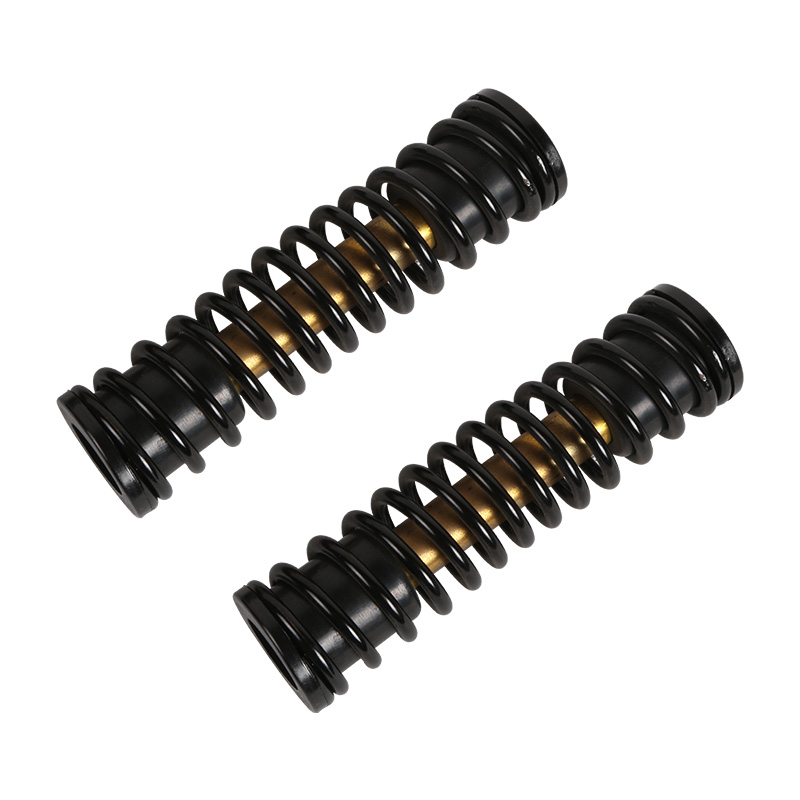 氣動執行(hang)器彈簧