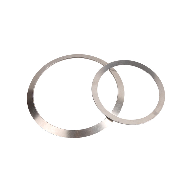 耐高溫(wen)彈簧800--1000℃（輕推(tui)力）--高溫碟(dié)形彈簧廠(chang)