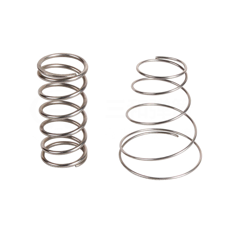 光伏串焊機(jī)耐高溫彈簧(huáng)UY4-10-Inconel718