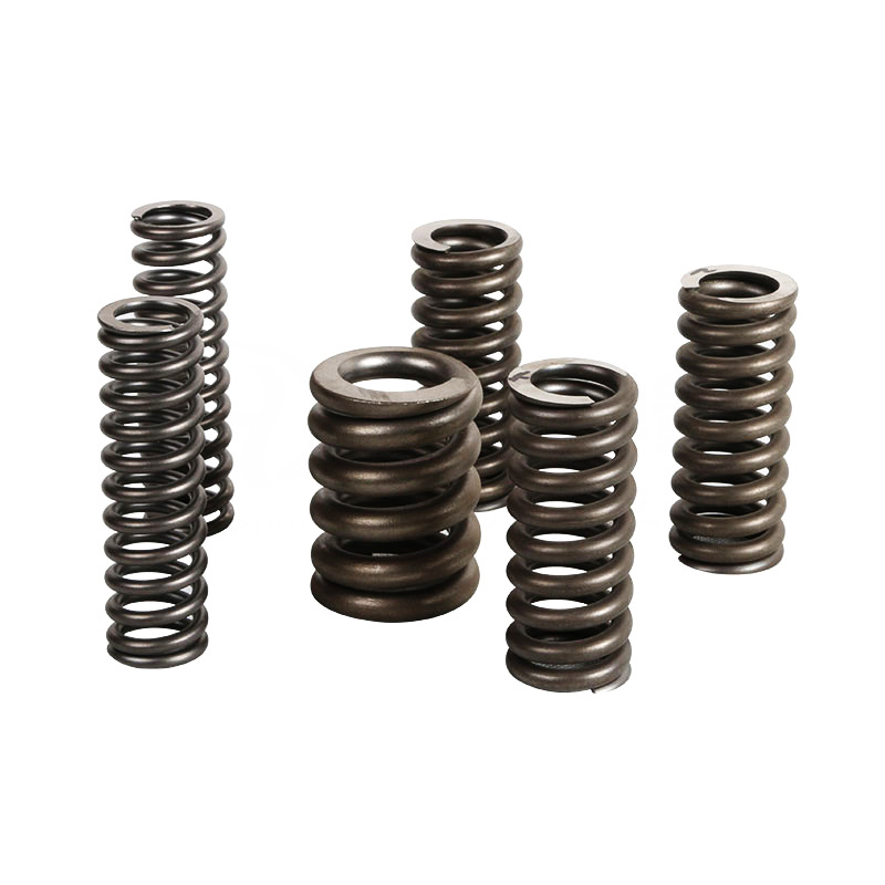 光伏串焊機(jī)耐高溫彈簧(huang)