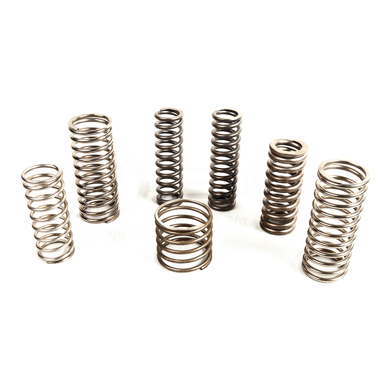 串焊(han)機耐高溫彈(dàn)簧UY4-10-Inconel718