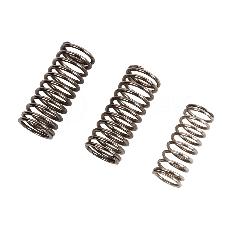 串焊(han)機耐高溫彈(dàn)簧UY4-10