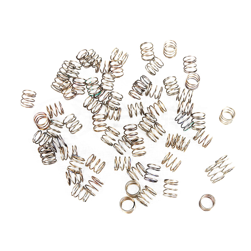 串焊機耐(nài)高溫彈簧