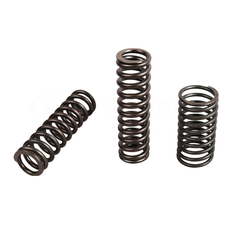 串焊機工(gong)裝耐高溫彈(dàn)簧UY4-10