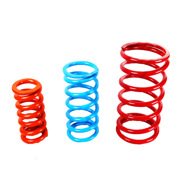 礦山彈(dan)簧 礦(kuàng)山彈簧(huáng)