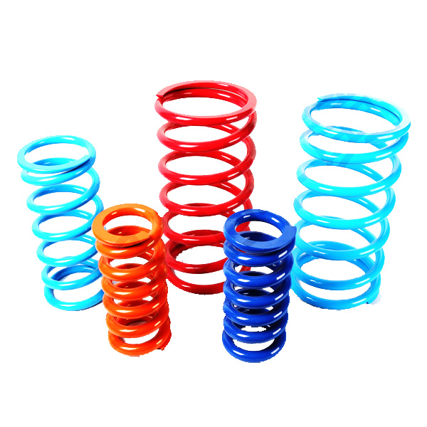 礦山(shan)彈簧 礦山彈(dàn)簧